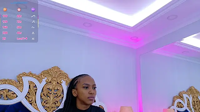 AshleyFerri online show from December 5, 2025, 11:09 am