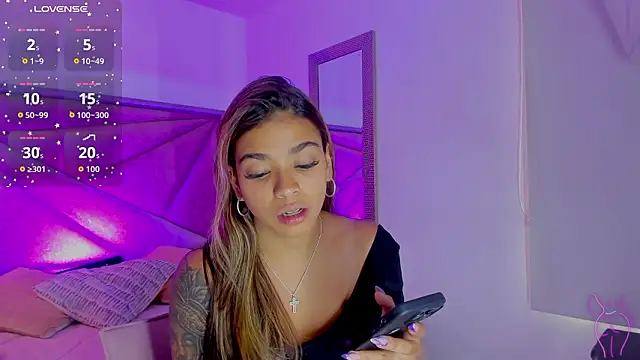 GiaFu online show from March 7, 2026, 6:13 pm