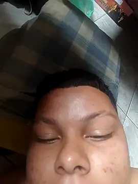 putoso031 online show from November 22, 2025, 4:17 pm