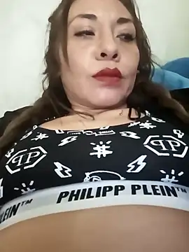 KarolinaReaper online show from February 11, 2026, 8:09 pm