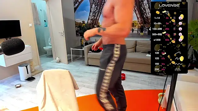 kingjamesuk online show from February 14, 2026, 1:11 pm