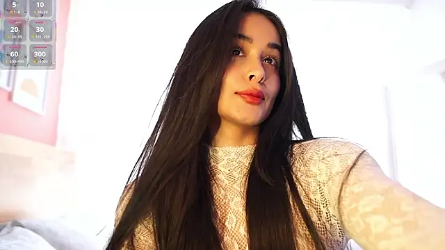 abigail adamss online show from March 11, 2026, 7:41 pm