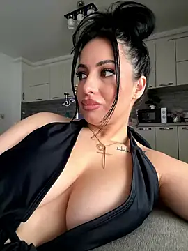 melissablack online show from January 16, 2026, 8:40 am