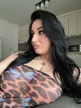 melissablack online show from March 16, 2026, 12:42 pm