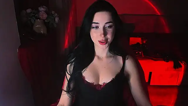 lovely desire online show from January 31, 2026, 7:34 pm