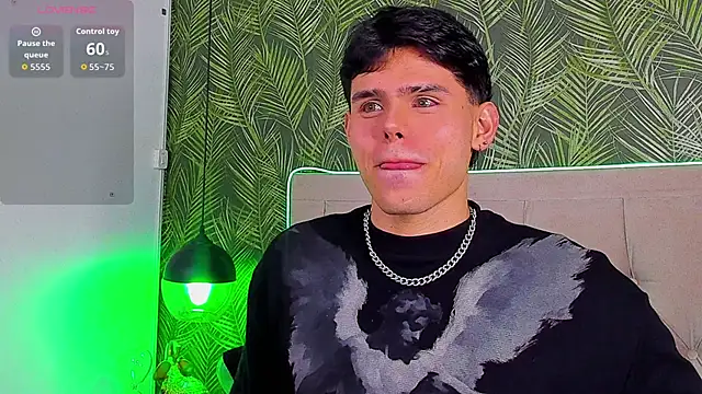 Nathaniel Park online show from February 17, 2026, 6:44 am