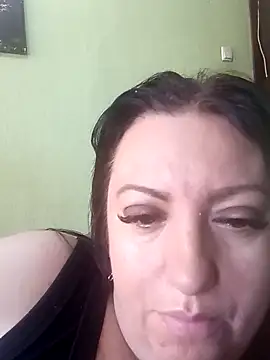 Veronica-Celie online show from May 29, 2026, 6:30 am