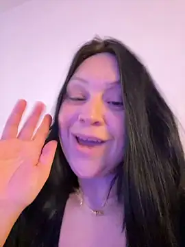 AlyssiaAmoreXO online show from October 26, 2025, 5:24 pm