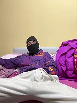 Snapshot of boyadark chatting on January 9, 2025, 2:29 pm boyadark online show from January 9, 2025, 2:29 pm