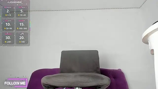 Sexual Desirests online show from October 25, 2025, 10:47 am