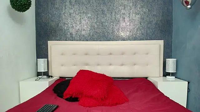 Celestial Queen  online show from March 27, 2026, 2:40 pm