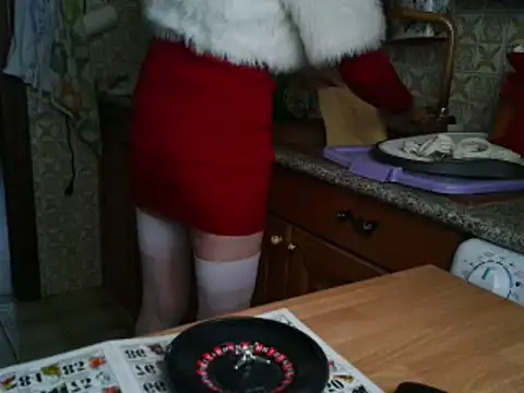 Snapshot of VeneRed chatting on November 1, 2025, 6:30 am VeneRed online show from November 1, 2025, 6:30 am