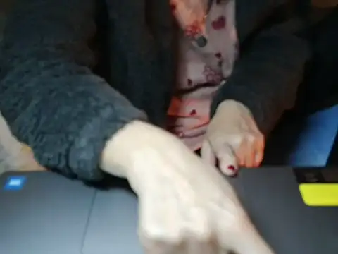 Snapshot of VeneRed chatting on January 14, 2026, 9:51 pm VeneRed online show from January 14, 2026, 9:51 pm