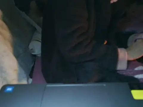 Snapshot of VeneRed chatting on January 15, 2026, 9:18 pm VeneRed online show from January 15, 2026, 9:18 pm