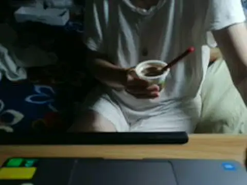 VeneRed online show from May 31, 2026, 8:31 pm