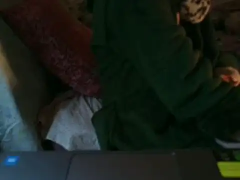 Snapshot of VeneRed chatting on January 8, 2026, 9:32 pm VeneRed online show from January 8, 2026, 9:32 pm