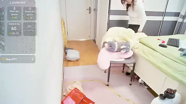 CN-Shanshan online show from January 10, 2026, 7:58 am