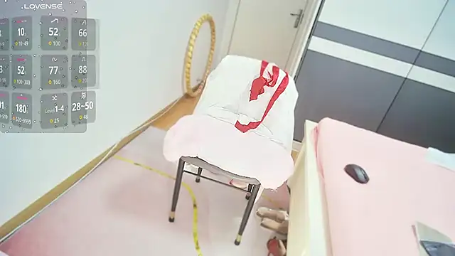 CN-Shanshan online show from April 7, 2026, 1:29 am