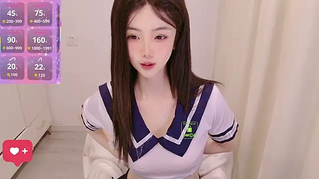 GouGou-111 online show from March 28, 2026, 11:44 am