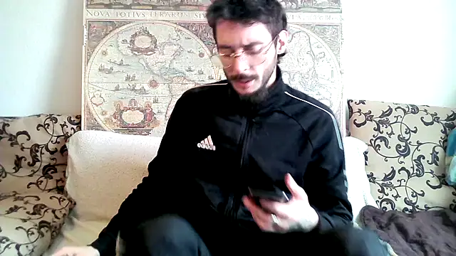 casualtimepassenger online show from March 11, 2025, 1:45 pm