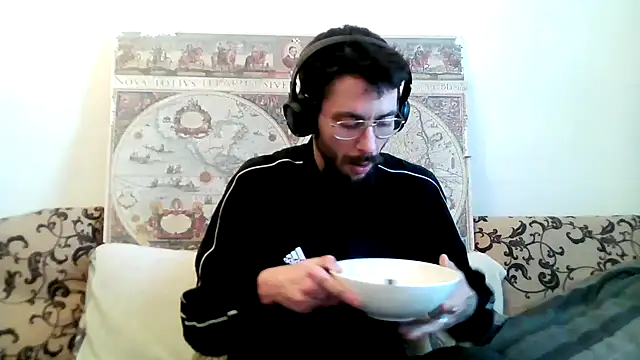 casualtimepassenger online show from March 6, 2025, 4:07 pm