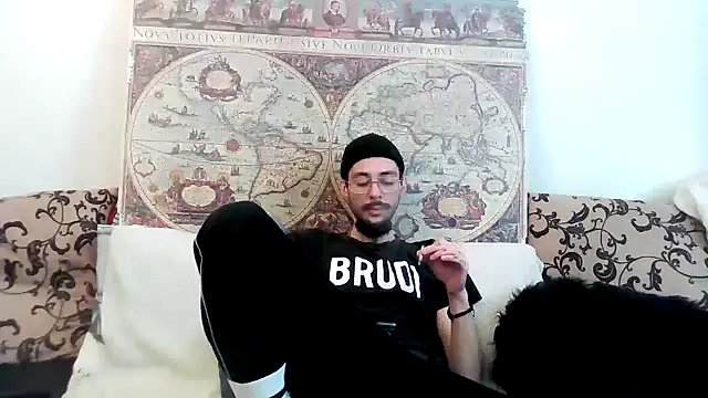 casualtimepassenger online show from February 27, 2025, 9:50 am