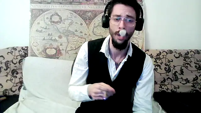 casualtimepassenger online show from March 4, 2025, 3:55 am