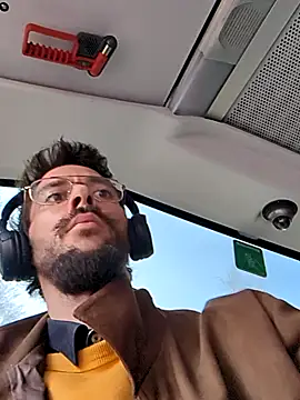 casualtimepassenger online show from March 9, 2025, 10:08 am