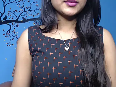 Wish Queen online show from March 24, 2026, 6:41 pm