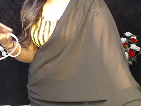 Snapshot of Wish_Queen chatting on March 19, 2025, 10:53 pm Wish Queen online show from March 19, 2025, 10:53 pm