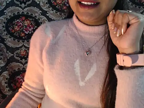 Wish Queen online show from January 13, 2026, 4:11 pm