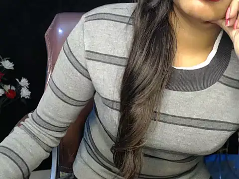 Snapshot of Wish_Queen chatting on March 6, 2025, 8:48 pm Wish Queen online show from March 6, 2025, 8:48 pm