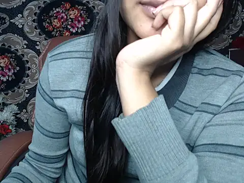 Wish Queen online show from December 13, 2025, 8:04 pm