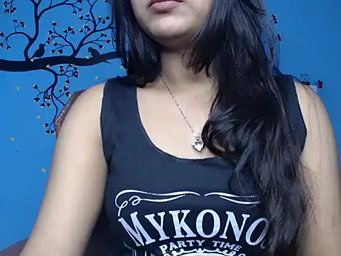 Wish Queen online show from March 24, 2026, 6:35 am