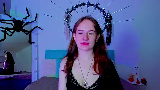 L1ittle kitty  online show from October 24, 2025, 5:06 am