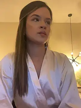 Alisha-Bond online show from March 20, 2025, 11:02 pm