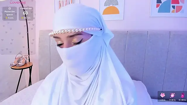 rawiya online show from March 9, 2026, 12:09 pm