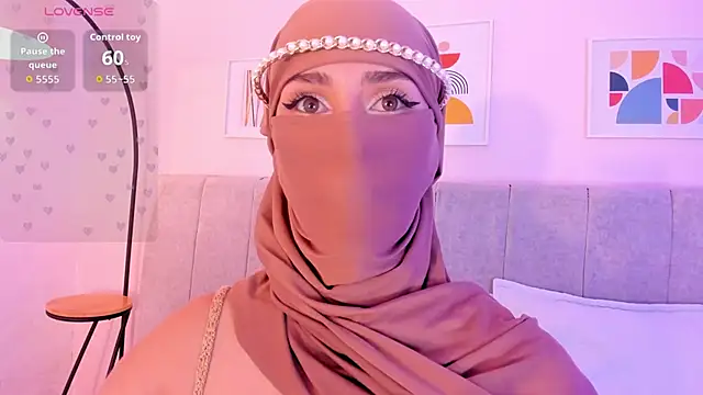 Snapshot of rawiya chatting on May 27, 2026, 1:18 pm rawiya online show from May 27, 2026, 1:18 pm