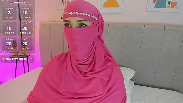 rawiya online show from October 23, 2025, 12:26 pm