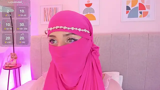 rawiya online show from November 17, 2025, 12:31 pm