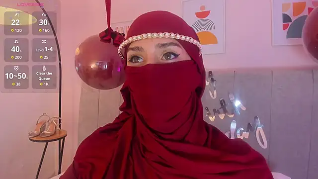 rawiya online show from March 10, 2026, 12:09 pm