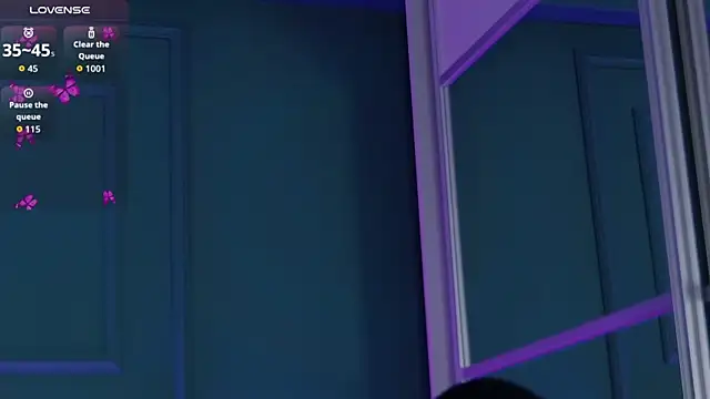 AllisonSky online show from April 3, 2026, 5:08 pm