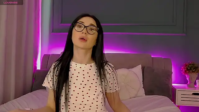 AllisonSky online show from March 13, 2026, 12:32 pm