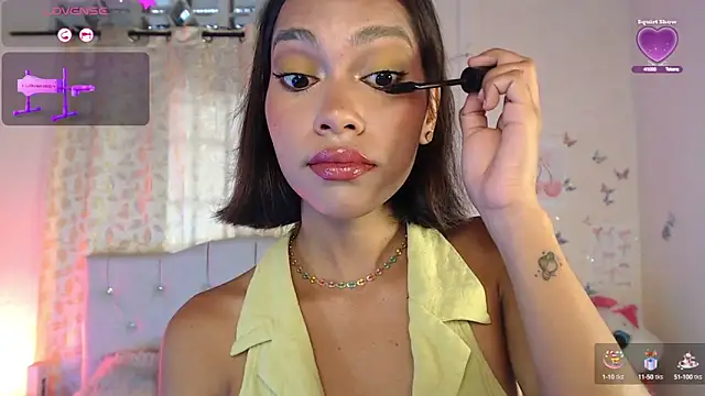 Snapshot of valeriah_7 chatting on September 13, 2025, 4:29 pm valeriah 7 online show from September 13, 2025, 4:29 pm