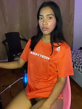 Snapshot of valeriah_7 chatting on March 2, 2025, 10:23 pm valeriah 7 online show from March 2, 2025, 10:23 pm