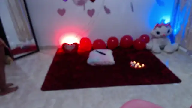 Snapshot of valeriah_7 chatting on February 14, 2025, 11:53 pm valeriah 7 online show from February 14, 2025, 11:53 pm