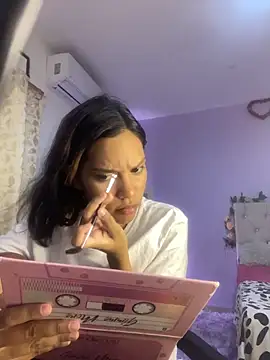 Snapshot of valeriah_7 chatting on October 9, 2025, 10:21 pm valeriah 7 online show from October 9, 2025, 10:21 pm