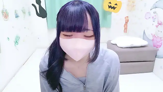 ASUKA ch online show from October 29, 2025, 11:03 pm