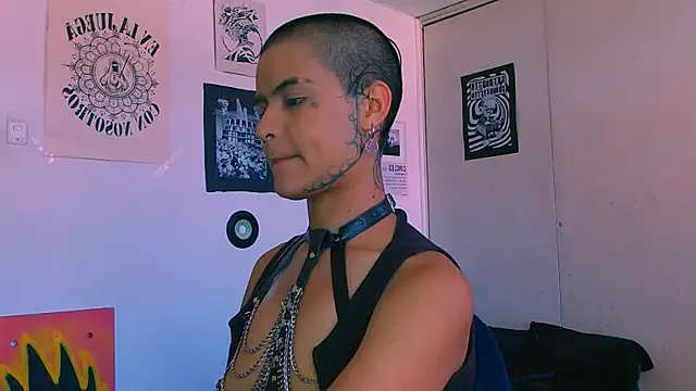 Snapshot of alex_one888 chatting on February 27, 2026, 7:57 pm alex one888 online show from February 27, 2026, 7:57 pm