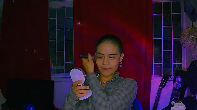 Snapshot of alex_one888 chatting on February 2, 2026, 1:26 am alex one888 online show from February 2, 2026, 1:26 am